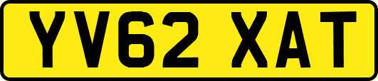 YV62XAT