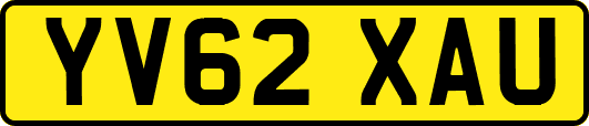 YV62XAU
