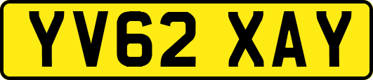 YV62XAY
