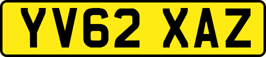 YV62XAZ