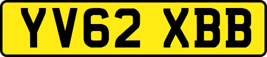 YV62XBB