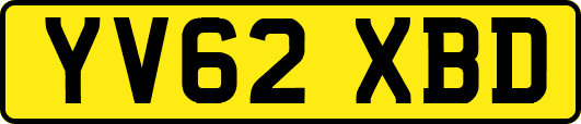 YV62XBD
