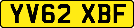 YV62XBF