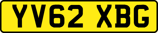 YV62XBG