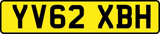 YV62XBH