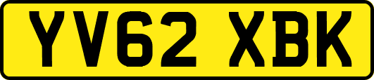 YV62XBK