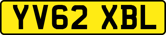YV62XBL