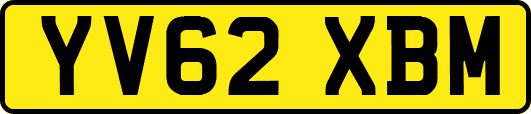 YV62XBM