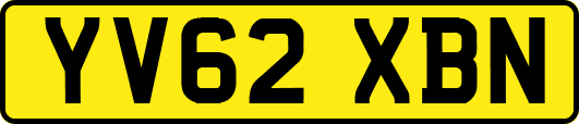 YV62XBN