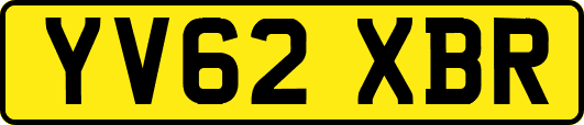 YV62XBR