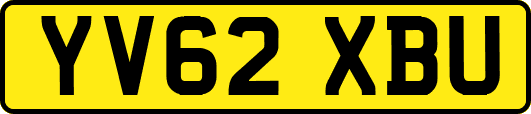 YV62XBU