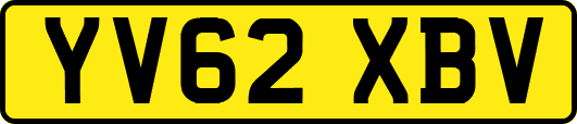 YV62XBV