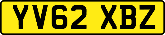 YV62XBZ