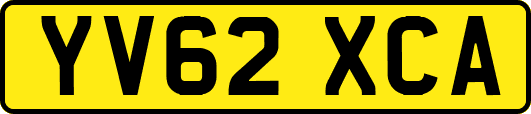 YV62XCA
