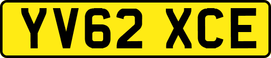 YV62XCE