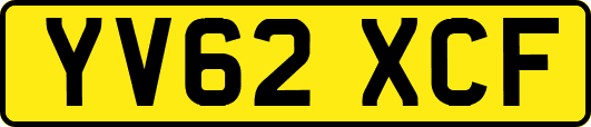 YV62XCF