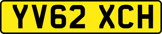 YV62XCH