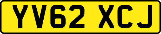 YV62XCJ