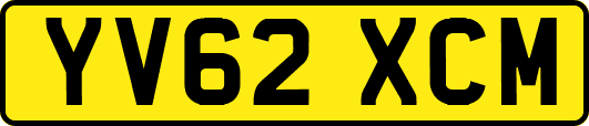 YV62XCM