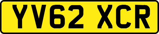 YV62XCR
