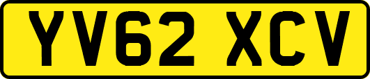 YV62XCV