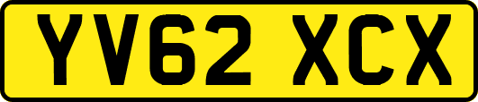 YV62XCX