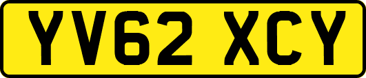 YV62XCY