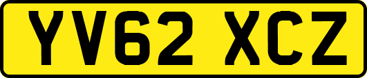 YV62XCZ