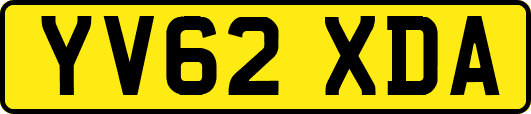 YV62XDA
