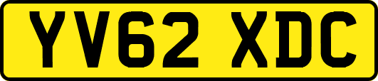 YV62XDC