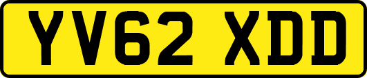 YV62XDD