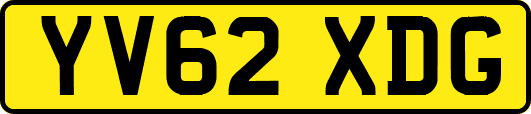 YV62XDG