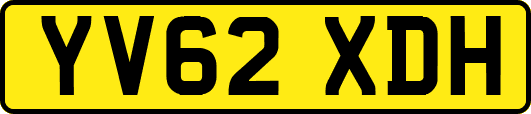 YV62XDH
