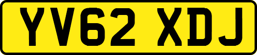 YV62XDJ