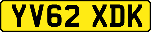 YV62XDK
