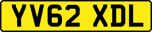 YV62XDL