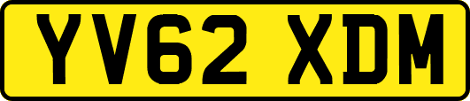 YV62XDM