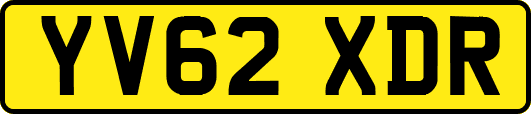 YV62XDR