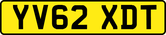 YV62XDT
