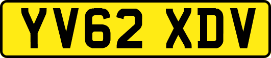 YV62XDV