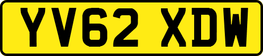 YV62XDW