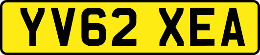 YV62XEA