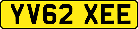 YV62XEE