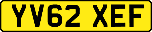 YV62XEF
