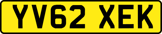 YV62XEK