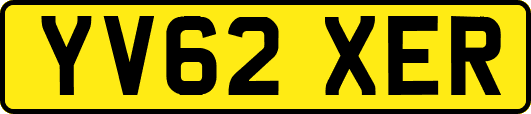 YV62XER