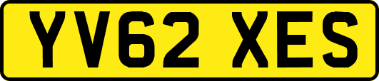 YV62XES
