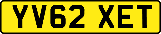 YV62XET