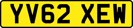YV62XEW