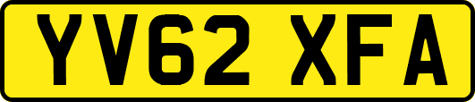 YV62XFA